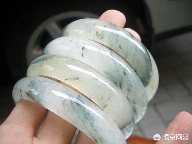 花沫:带絮状棉的都是水沫子吗？