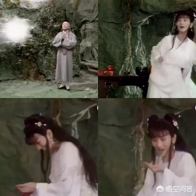 青蛇2劫起解析:法海为何处处为难白素贞？