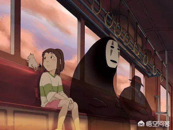 千与千寻的演员:《千与千寻》这部电影为何能牵动人们心弦