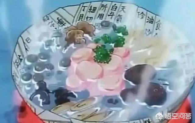 肯德基爷爷的诅咒:《中华小当家》里的美食符合现实吗能做出来吗