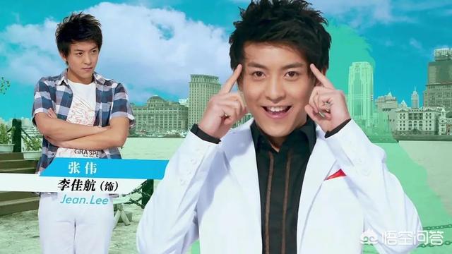 吴卓羲图片:吴卓羲颜值和演技都不错，为什么不火？