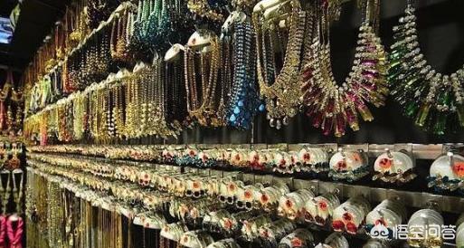 世界公认十大宝石,世界十大珠宝市场，除了缅甸你还知道哪个？