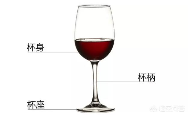 那红酒杯的姿势图片，正确的葡萄酒持杯姿势是怎样的？