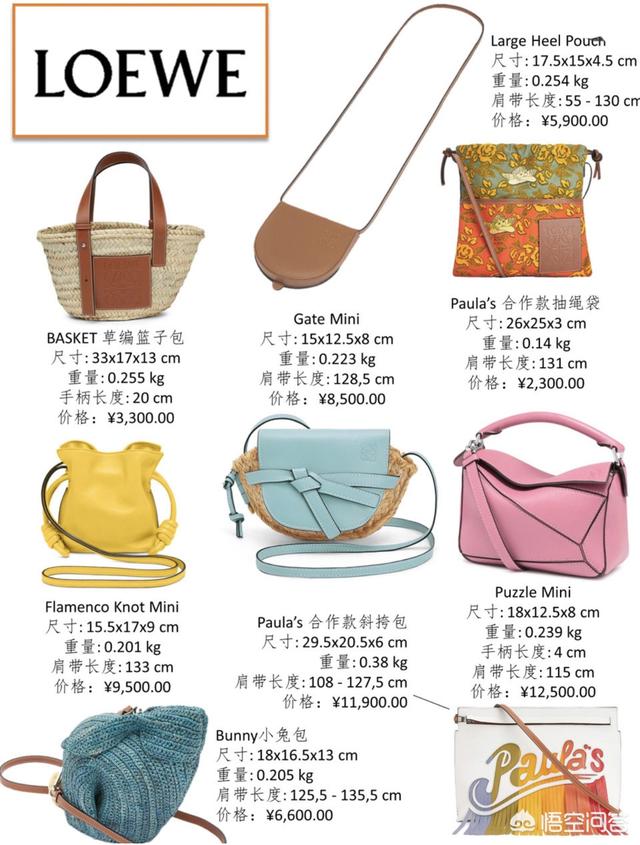 gucci狗年波士顿梗犬刺绣25:有哪些适合年轻女孩儿背的大牌包包款式值得入手？