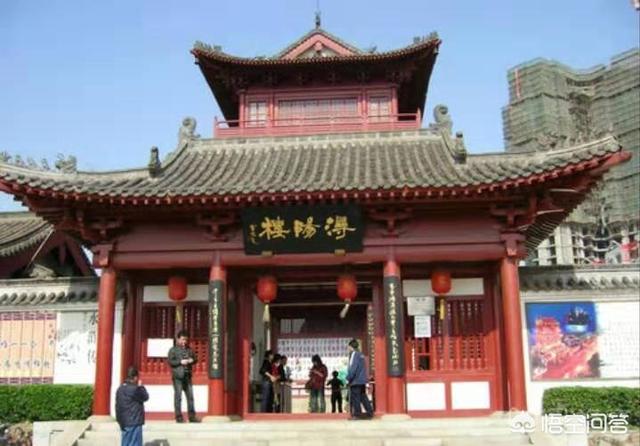 施耐庵笔下的江州究竟在哪里,宋江为何要在浔阳楼题写反诗？