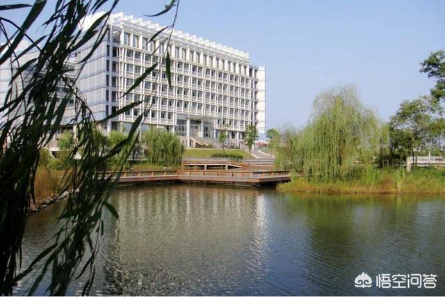 安徽财经大学怎么样(安徽财经大学怎么样?大学排名)