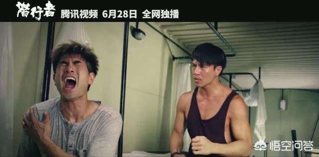 安志杰肌肉:身材最好的男明星有哪些？