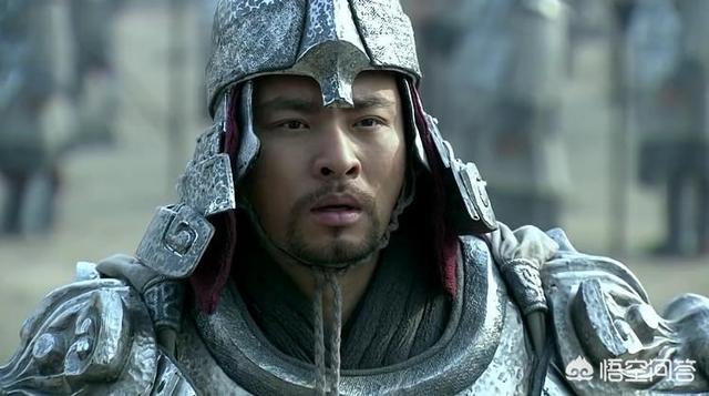 项羽手下大将:项羽手下五位大将结局如何