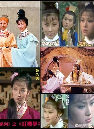 黄杏秀老公:黄杏秀演过的电视剧电影？