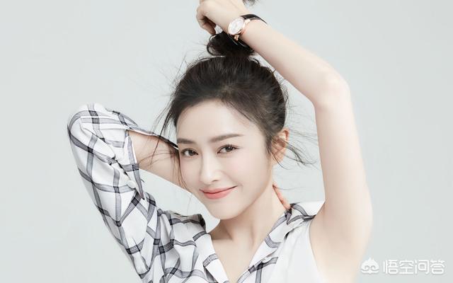 苏有朋资料:杨紫因太胖被苏有朋拒绝，女明星的体重真的影响演技吗？