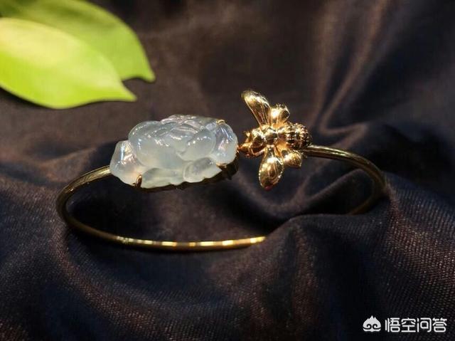 翡翠的灵气的真实故事,翡翠是靠缘分买的才幸运真是这样的吗？