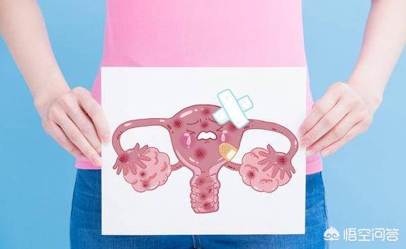 什么是子宫脱垂，准备生二胎，检查的时候发现子宫脱垂，还能生吗你怎么看
