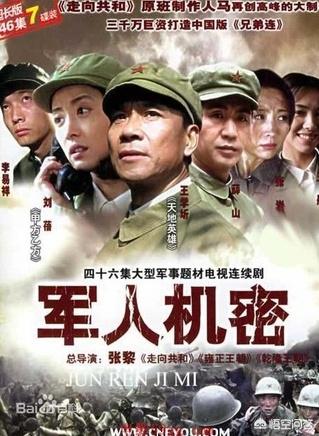 黄海波的母亲:演员王彤所有电视剧有哪些