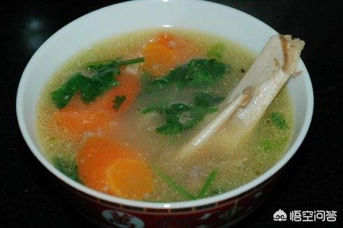 怎么熬好羊骨头汤，熬制全羊汤的骨头汤怎样熬颜色味道好？