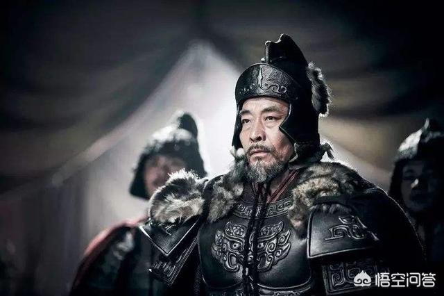 战国四大名将:马服君赵奢为什么不能够入选“战国四大名将”？