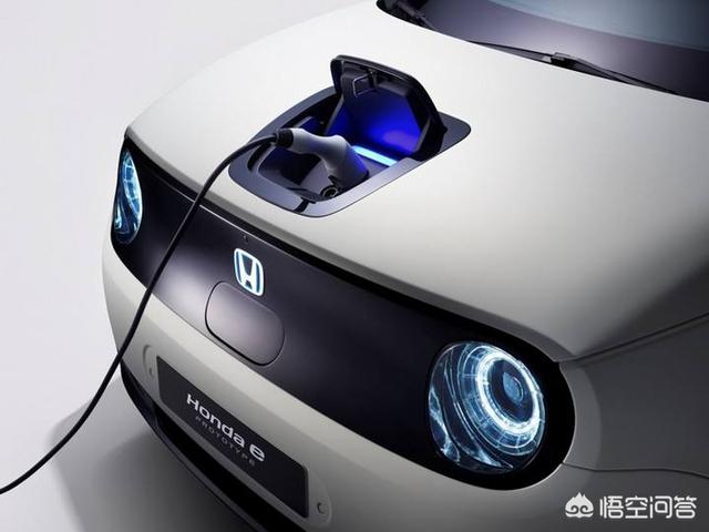 广本电动汽车，听说GM和本田要联合打造电动汽车真的吗