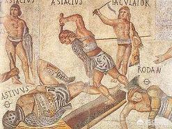 古罗马人有多恶心，历史上古罗马的“浴桶刑”到底有多恐怖