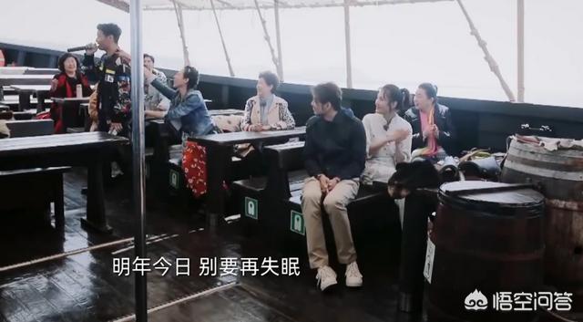 张卫健的老婆是谁:娱乐圈里有多少明星夫妻，有哪些是感情很好一直没有分手的