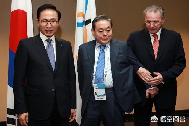 三星为何大到不能倒？插图43