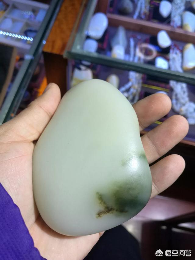 评价玉石的顺口溜,如何才能挑选到比较好的真籽料？