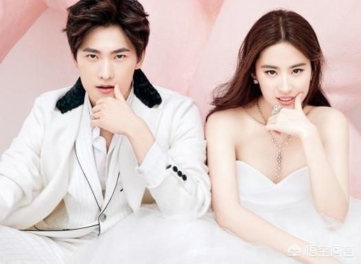 刘亦菲结婚老公是谁:刘亦菲的绯闻男友都有谁？