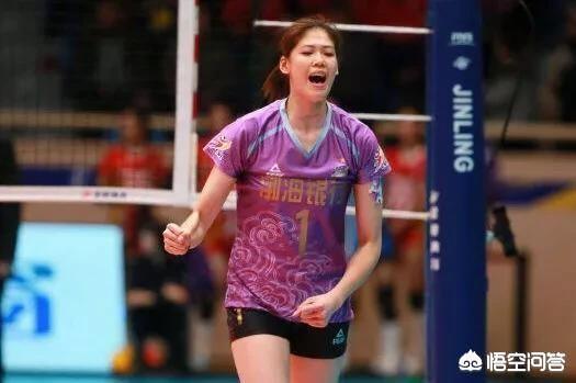 有人说如果再让李盈莹得MVP,女排联赛就会被带“偏科”、走“歪路”,对此你怎么看？
