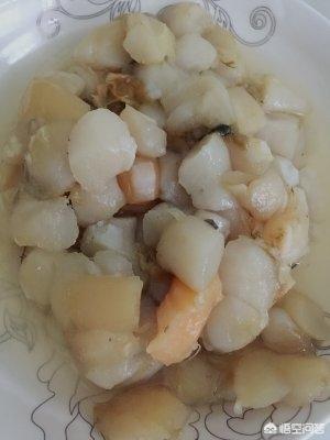 海湾瑶柱炒韭菜的做法是怎样的？