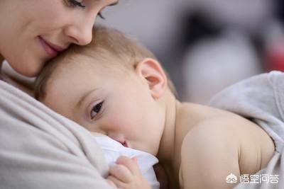 要断奶吃什么药:如何断奶？需要喝回奶药吗？