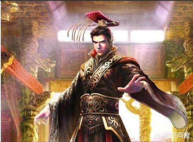 秦始皇母亲的一生:为何有人说秦朝的赵姬下场很惨？