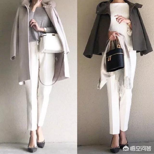 30岁的女人怎么搭配衣服好看？插图75