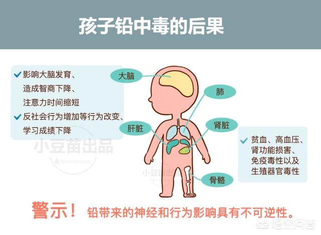 头条问答 - 到底什么是铅中毒?(5个回答)