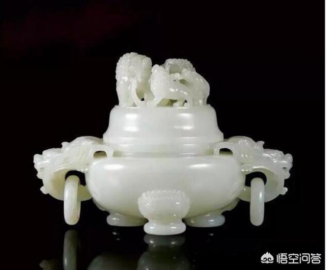 最值得收藏的高古玉图片,良渚文化玉器的收藏价值高不高？