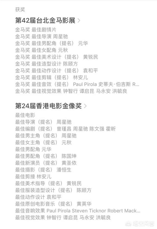 如果今年春节档上映的不是《新喜剧之王》,而是第一次上映的《功夫》,那么票房会是怎样的？