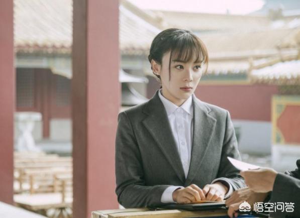 袁珊珊男友:你认为袁姗姗主演的《国宝奇旅》值得追吗？