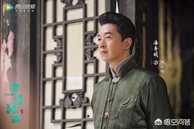 张娜拉照片:反转神剧《皇后的品格》热播，主演张娜拉还能再次在中国走红吗