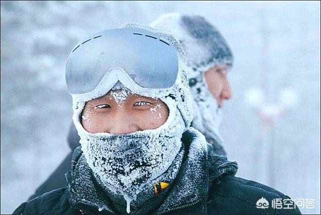 零下生活常识，东北人在零下二三十度的气温里是如何生活的？