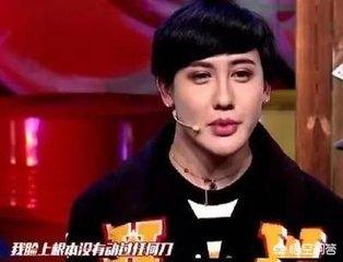 张歆艺姚笛:有哪些明星长相相似程度接近双胞胎