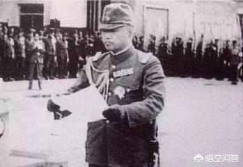 头条问答 石原莞尔为什么没有被军事法庭列为战犯 17个回答