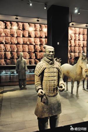 秦始皇地宫:秦始皇陵、兵马俑和地宫三者之间有什么关系吗？