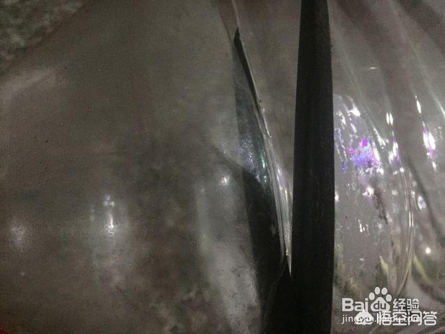自制鱼缸视频:怎么用洗洁精瓶子做鱼缸？