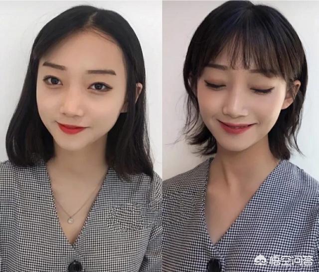 除了整容,还有哪些方法能让塌鼻子,大饼脸的人变好看