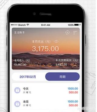 月薪一万没存下钱，有什么好的理财方法推荐吗