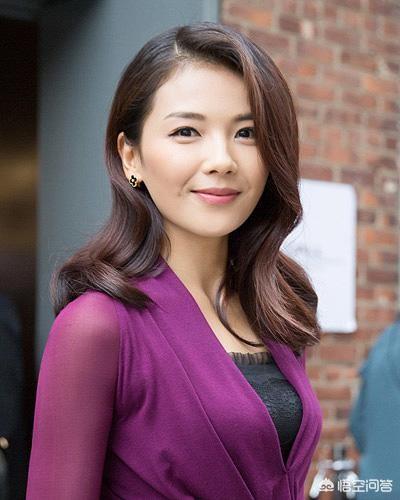 颧骨高:你觉得女人颧骨高会显老嘛