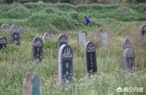 上海阴气重的地方，为什么有人经过坟墓会害怕