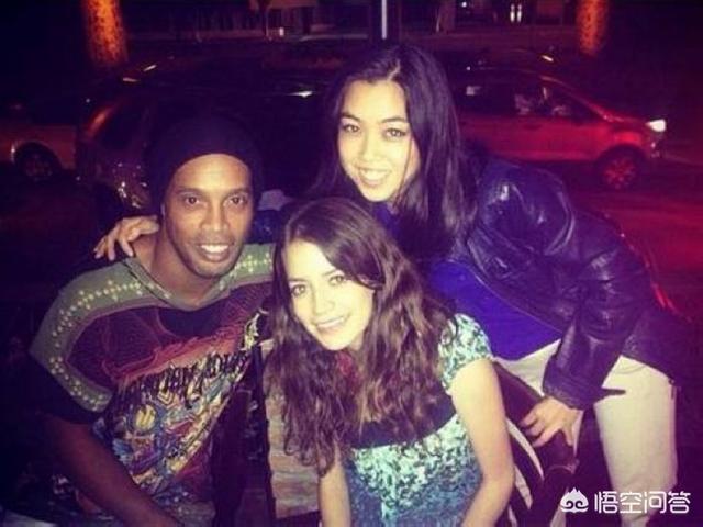 罗纳尔迪尼奥近况:巴西球星，罗纳尔迪尼奥的现状如何？