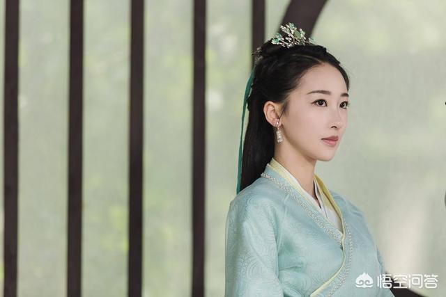 独孤皇后演员表:《独孤皇后》中的八大美女演员，谁最惊艳？
