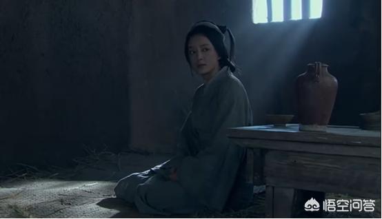 吕雉和项羽:刘邦曾强占项羽妻妾，但项羽却未染指吕后，是项羽妇人之仁吗？