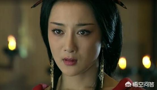 吕雉和项羽:刘邦曾强占项羽妻妾，但项羽却未染指吕后，是项羽妇人之仁吗？