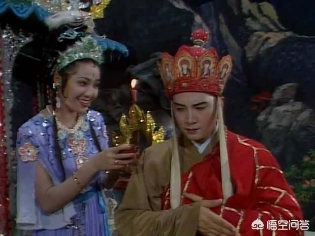 金鼻白老鼠精:为何有人说唐僧叫老鼠精为娘子？唐僧为何不愿留在女儿国？