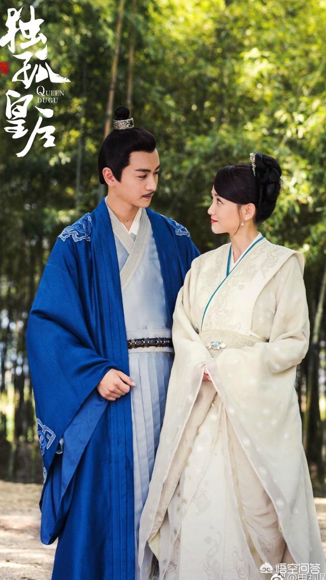独孤信的女儿:北周大将独孤信一共有七个女儿，为什么三个都当了皇后？
